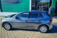 Skoda Fabia din 2026 cu 8 km - oferta SKO185419 - foto 8