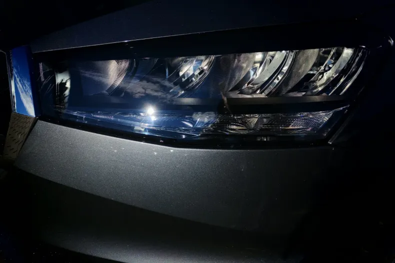 Skoda Fabia din 2026 cu 8 km - oferta SKO185419 - foto 9