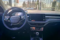 Skoda Fabia din 2026 cu 8 km - oferta SKO185419 - foto 14