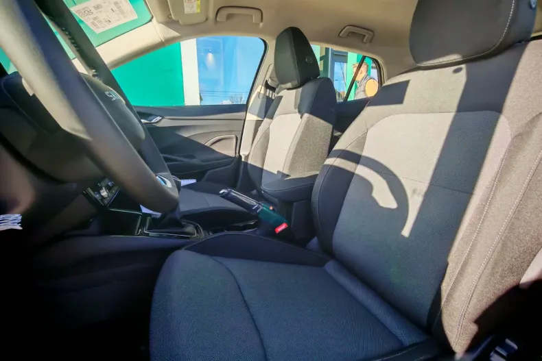 Skoda Fabia din 2026 cu 8 km - oferta SKO185419 - foto 15