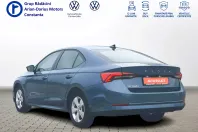 Skoda Octavia din 2021 cu 46.051 km - oferta SKO185420 - foto 3