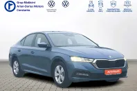 Skoda Octavia din 2021 cu 46.051 km - oferta SKO185420 - foto 7