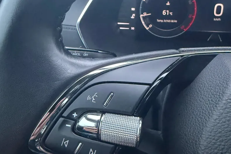 Skoda Octavia din 2021 cu 46.051 km - oferta SKO185420 - foto 12