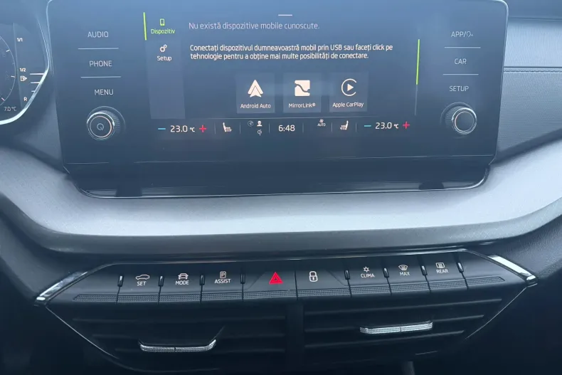 Skoda Octavia din 2021 cu 46.051 km - oferta SKO185420 - foto 18