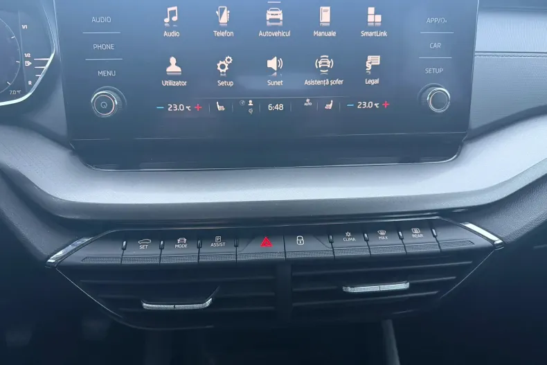 Skoda Octavia din 2021 cu 46.051 km - oferta SKO185420 - foto 19