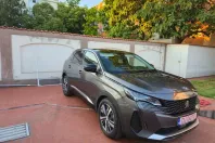 Peugeot 3008 din 2022 cu 98.000 km - oferta PEU185421 - foto 4