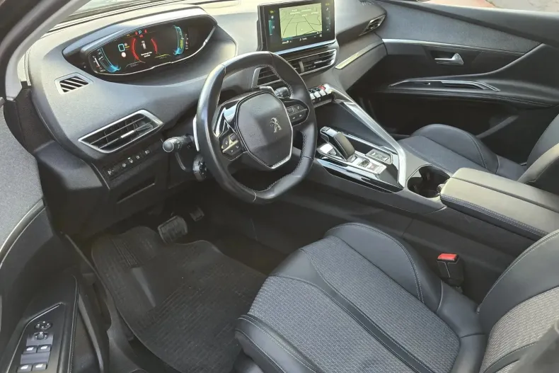 Peugeot 3008 din 2022 cu 98.000 km - oferta PEU185421 - foto 5