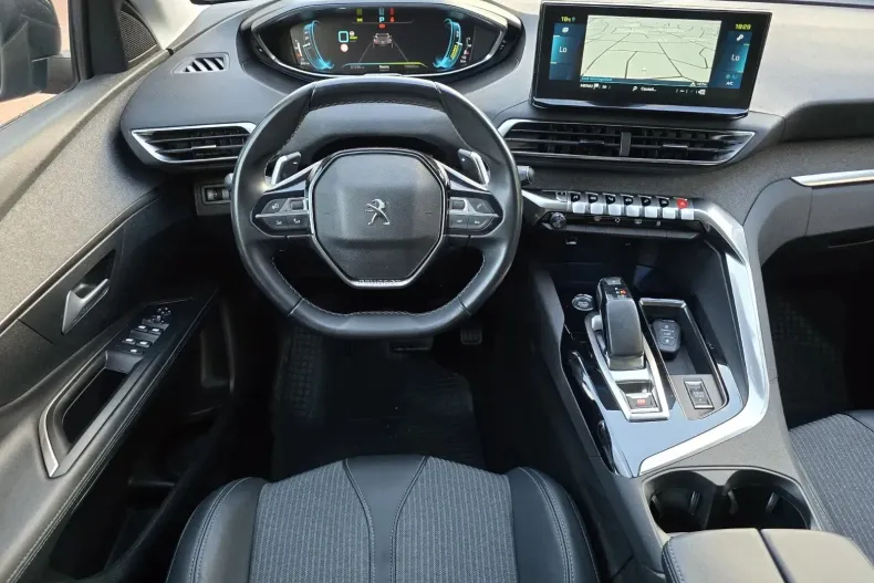 Peugeot 3008 din 2022 cu 98.000 km - oferta PEU185421 - foto 9