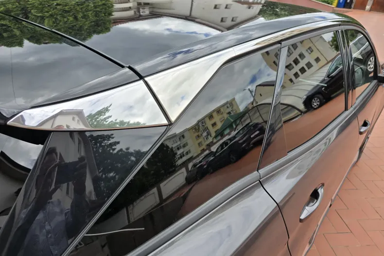 Peugeot 3008 din 2022 cu 98.000 km - oferta PEU185421 - foto 13