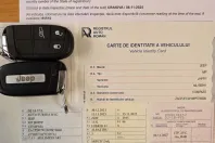 Jeep Compass din 2022 cu 85.000 km - oferta JEE185423 - foto 12