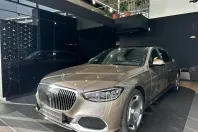 Mercedes-Benz S Maybach din 2025 cu 28 km - oferta MER185424 - foto 3