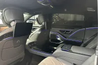Mercedes-Benz S Maybach din 2025 cu 28 km - oferta MER185424 - foto 5