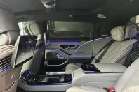 Mercedes-Benz S Maybach din 2025 cu 28 km - oferta MER185424 - foto 10