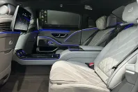 Mercedes-Benz S Maybach din 2025 cu 28 km - oferta MER185424 - foto 12