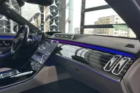 Mercedes-Benz S Maybach din 2025 cu 28 km - oferta MER185424 - foto 16