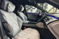 Mercedes-Benz S Maybach din 2025 cu 28 km - oferta MER185424 - foto 17