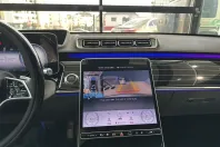 Mercedes-Benz S Maybach din 2025 cu 28 km - oferta MER185424 - foto 20