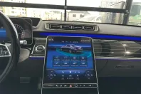 Mercedes-Benz S Maybach din 2025 cu 28 km - oferta MER185424 - foto 22