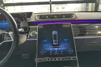 Mercedes-Benz S Maybach din 2025 cu 28 km - oferta MER185424 - foto 23