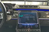 Mercedes-Benz S Maybach din 2025 cu 28 km - oferta MER185424 - foto 26