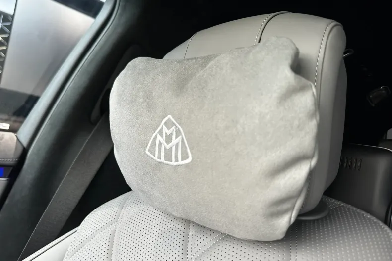 Mercedes-Benz S Maybach din 2025 cu 28 km - oferta MER185424 - foto 32