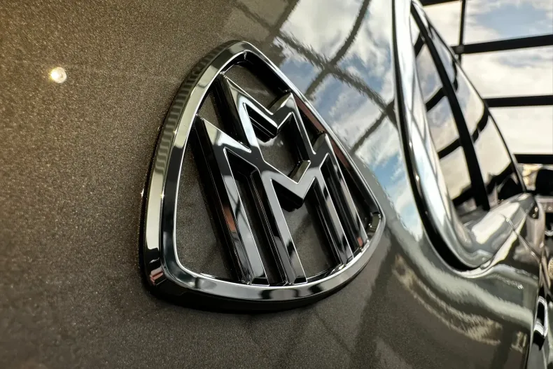 Mercedes-Benz S Maybach din 2025 cu 28 km - oferta MER185424 - foto 35