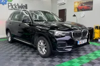 BMW X5 (Seria X) din 2021 cu 70.287 km - oferta BMW185425 - foto 3
