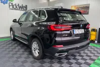BMW X5 (Seria X) din 2021 cu 70.287 km - oferta BMW185425 - foto 6