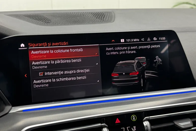 BMW X5 (Seria X) din 2021 cu 70.287 km - oferta BMW185425 - foto 15