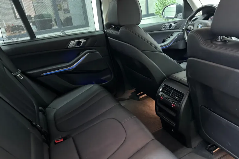 BMW X5 (Seria X) din 2021 cu 70.287 km - oferta BMW185425 - foto 17