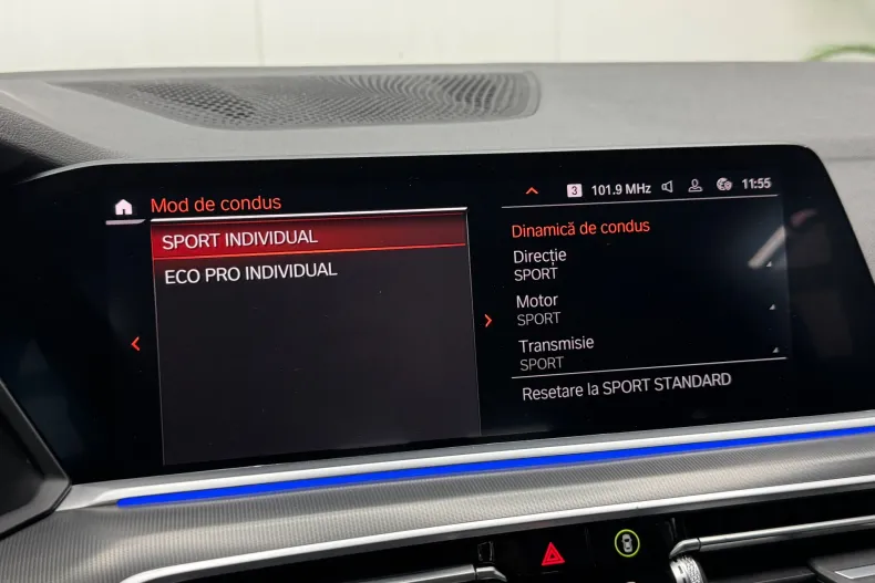 BMW X5 (Seria X) din 2021 cu 70.287 km - oferta BMW185425 - foto 19