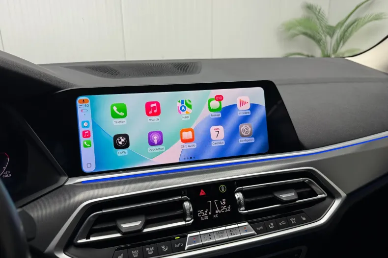 BMW X5 (Seria X) din 2021 cu 70.287 km - oferta BMW185425 - foto 22