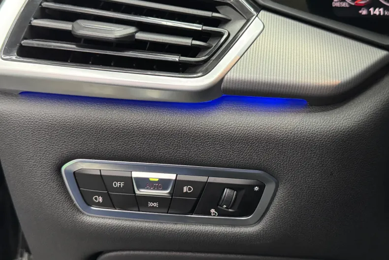 BMW X5 (Seria X) din 2021 cu 70.287 km - oferta BMW185425 - foto 24