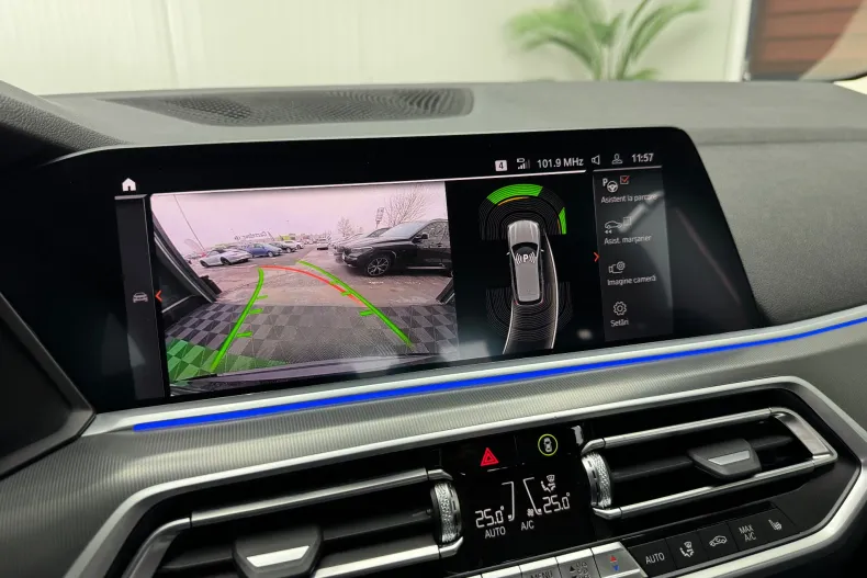 BMW X5 (Seria X) din 2021 cu 70.287 km - oferta BMW185425 - foto 27