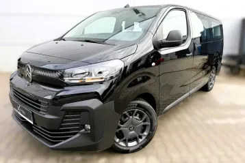 Citroën Jumpy din 2025 - oferta CIT185427