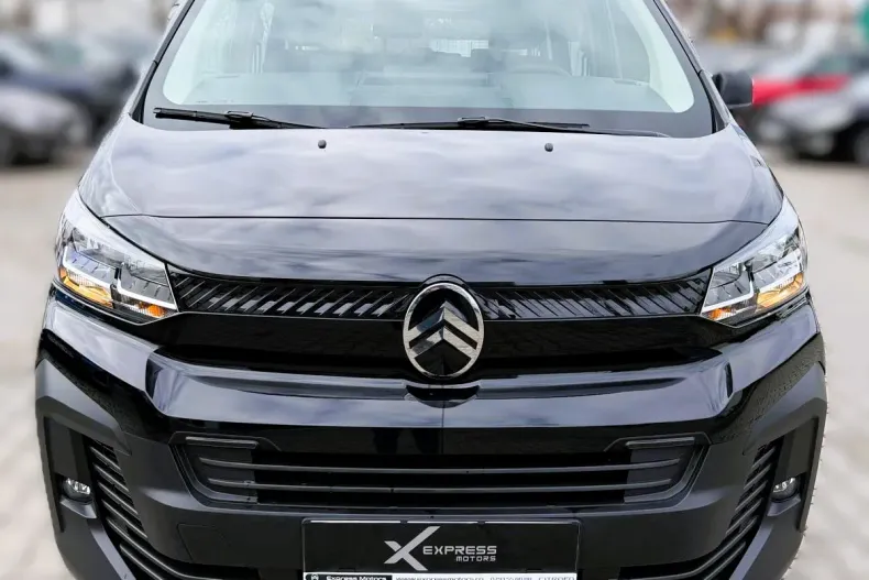 Citroën Jumpy din 2025 cu 10 km - oferta CIT185427 - foto 5