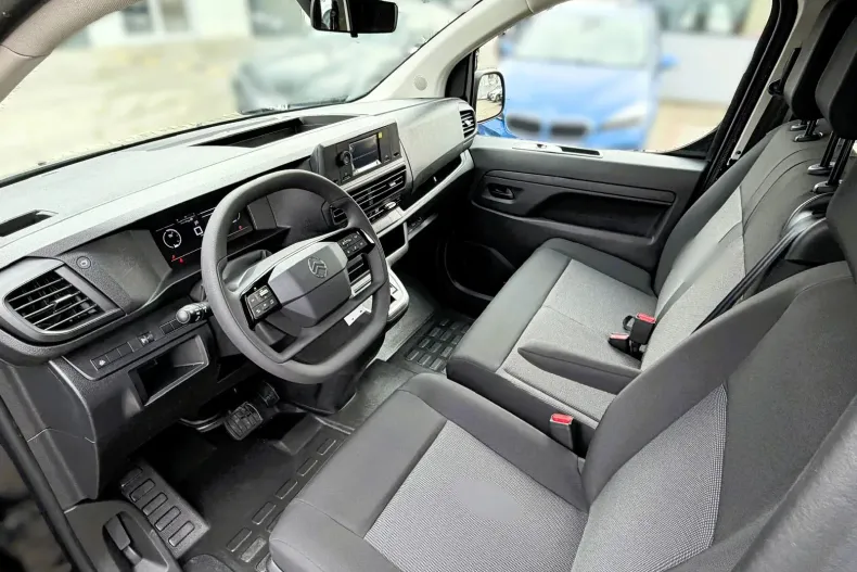 Citroën Jumpy din 2025 cu 10 km - oferta CIT185427 - foto 9