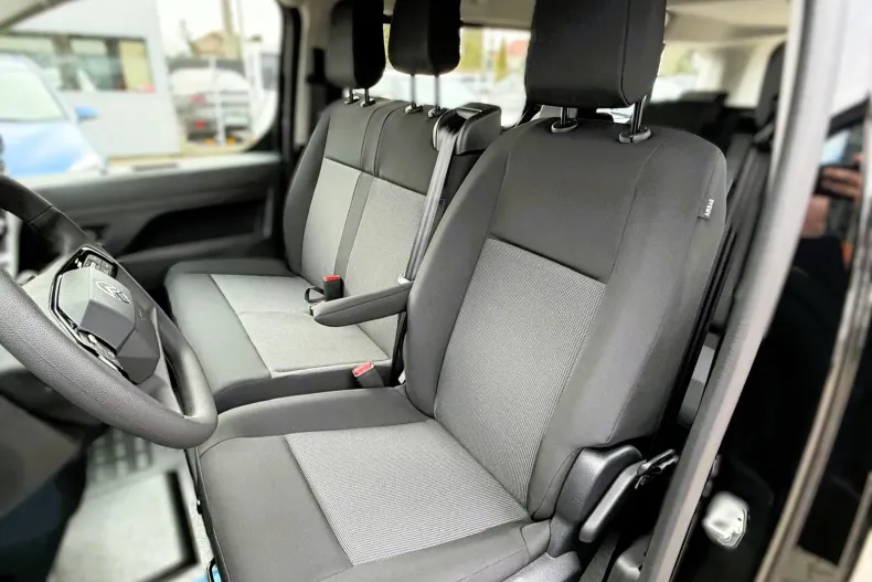 Citroën Jumpy din 2025 cu 10 km - oferta CIT185427 - foto 10