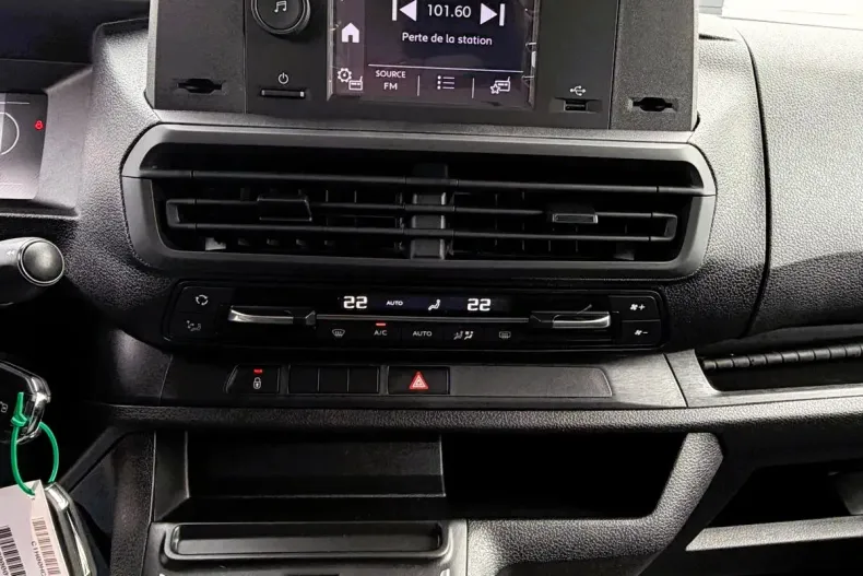 Citroën Jumpy din 2025 cu 10 km - oferta CIT185427 - foto 12