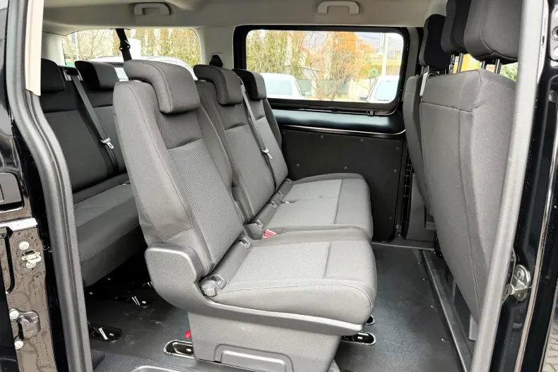 Citroën Jumpy din 2025 cu 10 km - oferta CIT185427 - foto 14