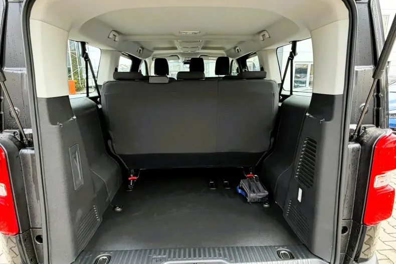 Citroën Jumpy din 2025 cu 10 km - oferta CIT185427 - foto 19