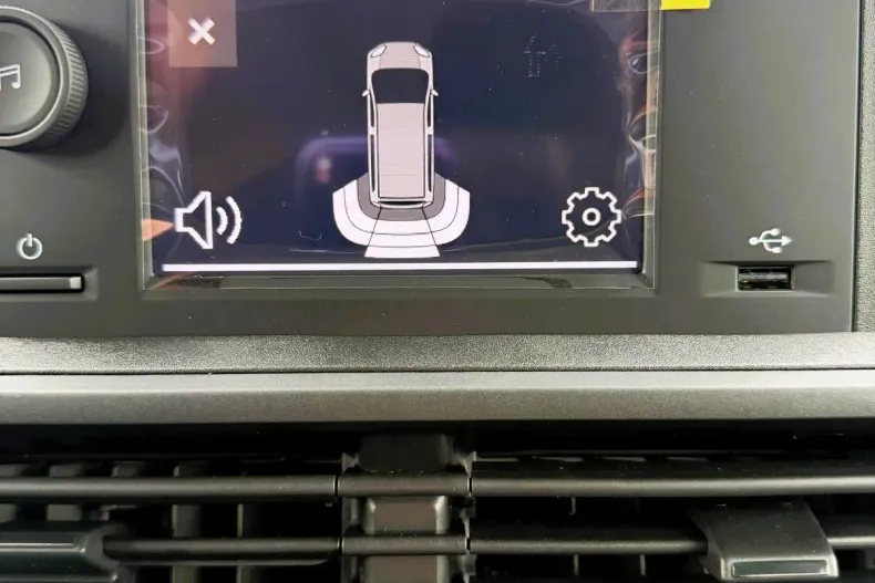 Citroën Jumpy din 2025 cu 10 km - oferta CIT185427 - foto 21