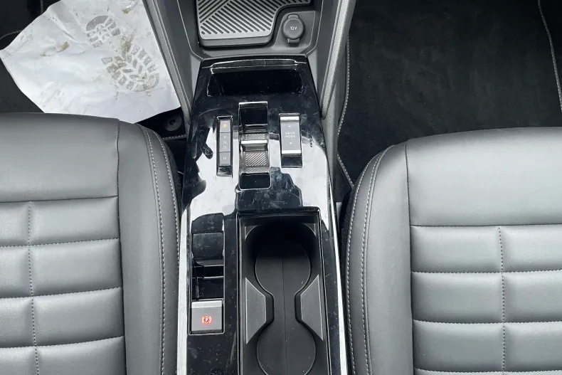 Citroën C4 din 2025 cu 6.800 km - oferta CIT185428 - foto 14