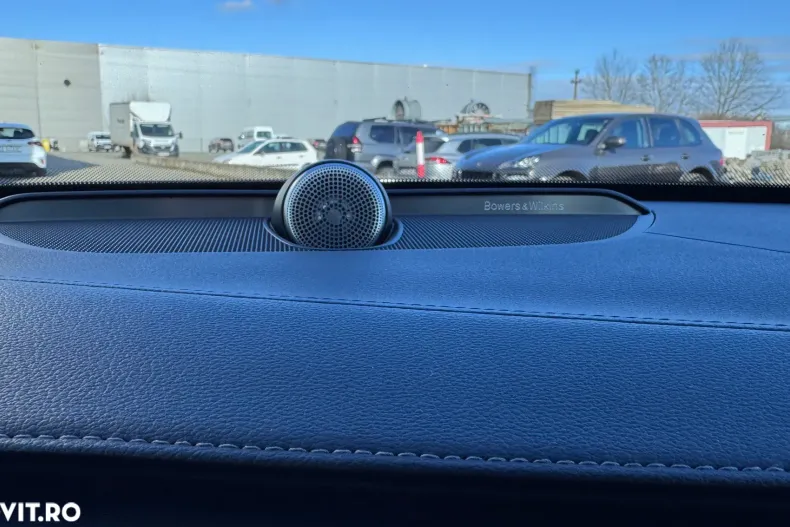 Volvo XC90 din 2021 cu 133.000 km - oferta VOL185429 - foto 7