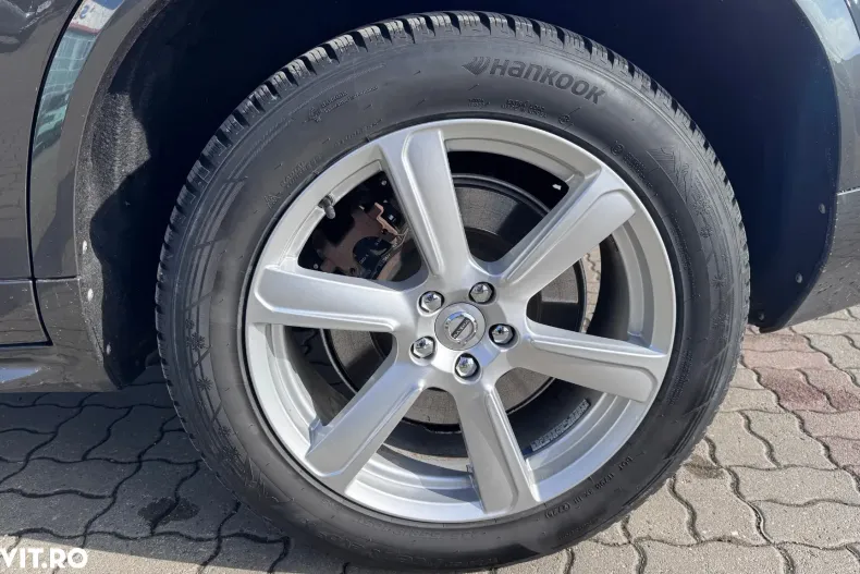 Volvo XC90 din 2021 cu 133.000 km - oferta VOL185429 - foto 9