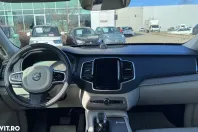 Volvo XC90 din 2021 cu 133.000 km - oferta VOL185429 - foto 12