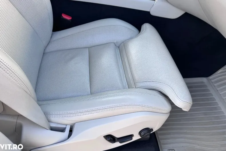 Volvo XC90 din 2021 cu 133.000 km - oferta VOL185429 - foto 15