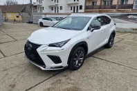 Lexus Seria NX din 2021 cu 124.000 km - oferta LEX185430 - foto 1