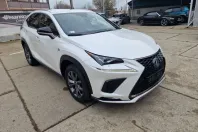 Lexus Seria NX din 2021 cu 124.000 km - oferta LEX185430 - foto 3