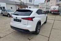 Lexus Seria NX din 2021 cu 124.000 km - oferta LEX185430 - foto 7